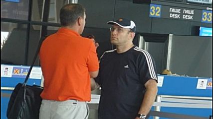 Папазов: Класата на отбора ще проличи оттук-нататък