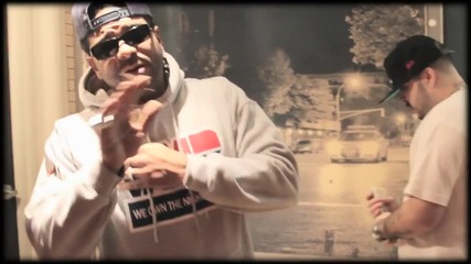 Jim Jones - Mary's Prayer [ Reggae Revamp ] [ hd 720p ]