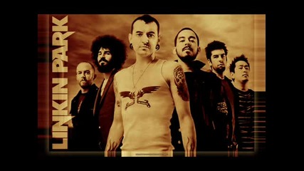 Linkin Park No Road Left