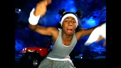 Lil Wayne - Where Ya At [бг превод]