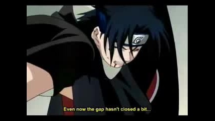 Sasuke - Fly From The Inside