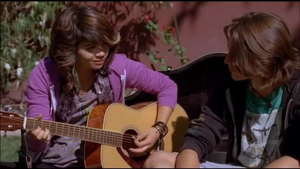 Lemonade Mouth More Than A Band