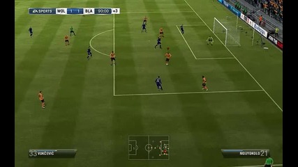 Fifa 13 || Wolverhampton Carrer Mode ep12 || S 1