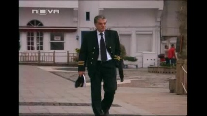 Любов Назаем ( Son Bahar ) - Епизод 16 * Част 1/5 *