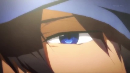 Free! - Iwatobi Swim Club - Ending