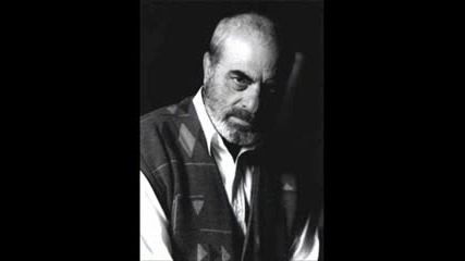 Stelios Kazantzidis - Iparxo