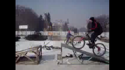 Da Jivee Albinosko