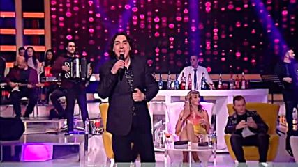Acko Nezirovic - Gledam svoja posla - Gk - Tv Grand 26.11.2018.