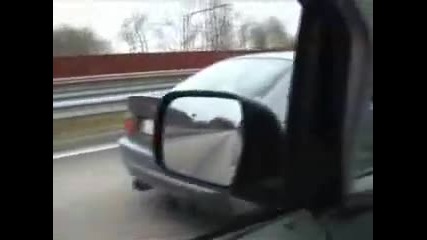 Bmw M3 E46