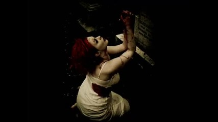Theatre of Tragedy - A Rose For The Dead