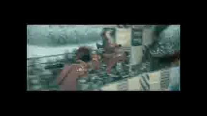 Harry Potter And The Half - Blood Prince International Trailer.a