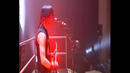 Bullet For My Valentine live in Brixton Part 9 of 12 - Tears Dont Fall 