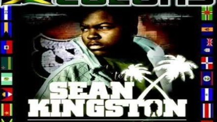 Sean Kingston x Game & Rick Ross - Colors