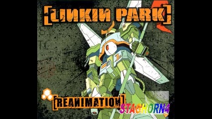 Linkin Park - H! Vltg3 (high voltage)