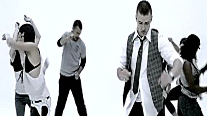 Justin Timberlake - Let Me Talk To You / My Love ft. T.i. 2006