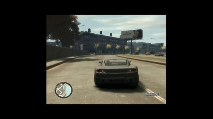 Gta Iv Deaths *hq*