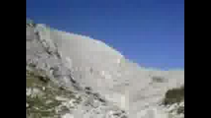 Изкачване На Връх Вихрен