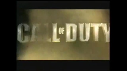 Call of Duty - Tv Commercial 
