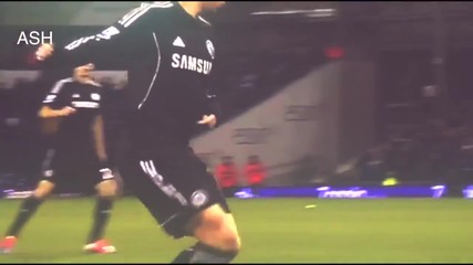 Eden Hazard vs West Bromwich Albion (a) 13-14 Hd 720p