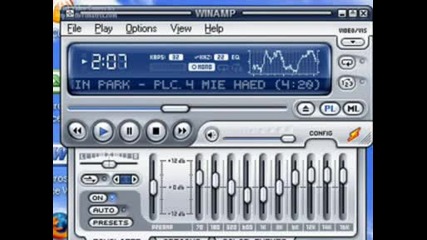 A plc 4 my head