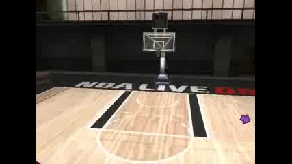 Nba 08 Live Tranning