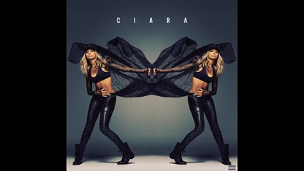 Ciara - Read My Lips