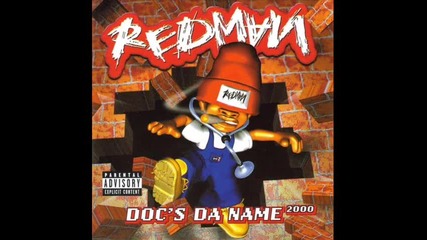 Redman - Doc's Da Name - 02 - Let Da Monkey Out