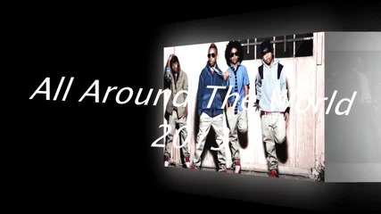 Mindless Behavior - 2013 - All Around The World