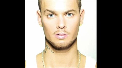 Mat Pokora - Hey Girl