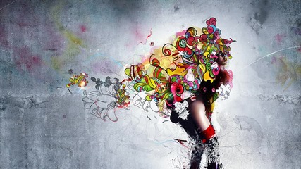 S&d Project - Happy New Year 2011 [rework Version]