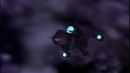 Moretsu Pirates Episode 10 Eng Hq