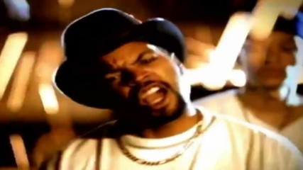 Shaquille O'neal ft. Ice Cube, B - Real, Peter Gun & Krs One - Men Of Steel