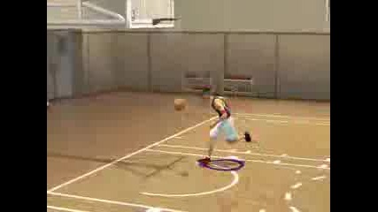 Nba 2003 Video By Violence Part 3