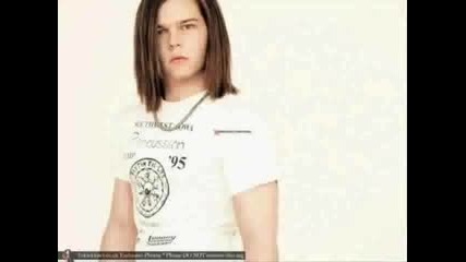 Georg - Tokio Hotel