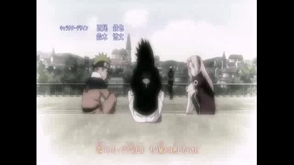 Naruto Shippuuden Епизод.134 Високо Качество [ Bg Sub ]
