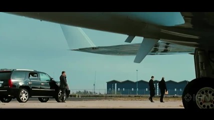 The Mechanic 2011 Trailer 