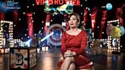 Миглена Ангелова - първият участник във VIP Brother 2016