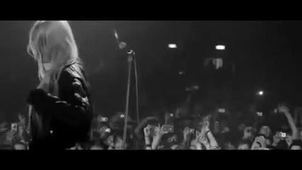 The Pretty Reckless