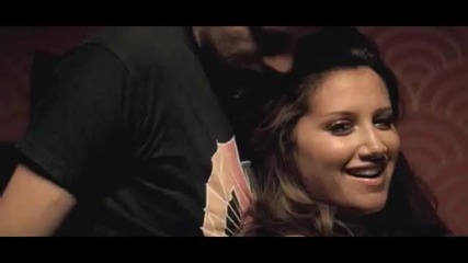 Ashley Tisdale - Its Alright, Its Ok (official Music Video) [ високо качество ]