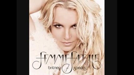 Лудницата На Сезона! Цепи Мрака С Фенерче! Britney Spears feat Will. I. am - Big Fat Bass *2011 