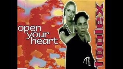 Toolex - Open Your Heart (1995)
