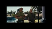 G.i. Joe: Ответен удар - Български спот "на скорост"