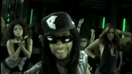 Lil Jon ft. Kees - Give It All U Got