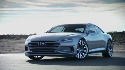 Audi Prologue