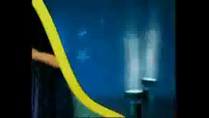 DC : Studio Almost Live - Ashley Tisdale Promo