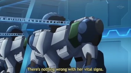 Heroic age 9 eng sub