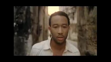 John Legend - Show Me