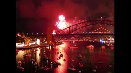 Happy New Year 2010 