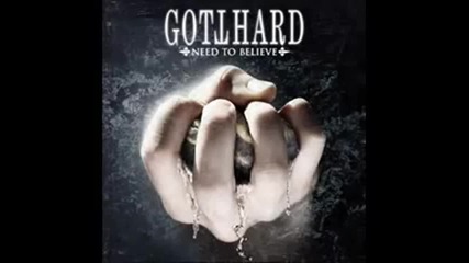 Gotthard - Right From Wrong