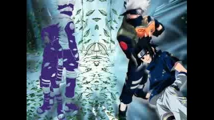 The Best Kakashi Pictures